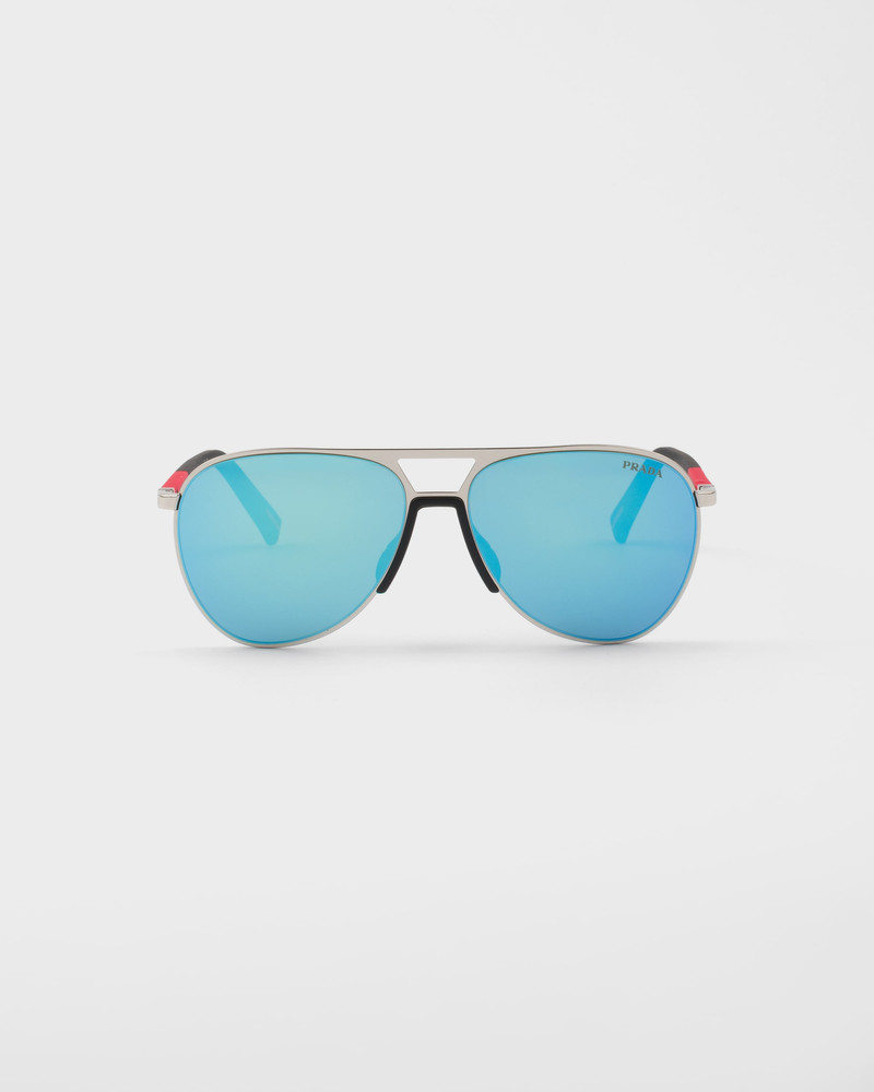 Prada Linea Rossa sunglasses 1