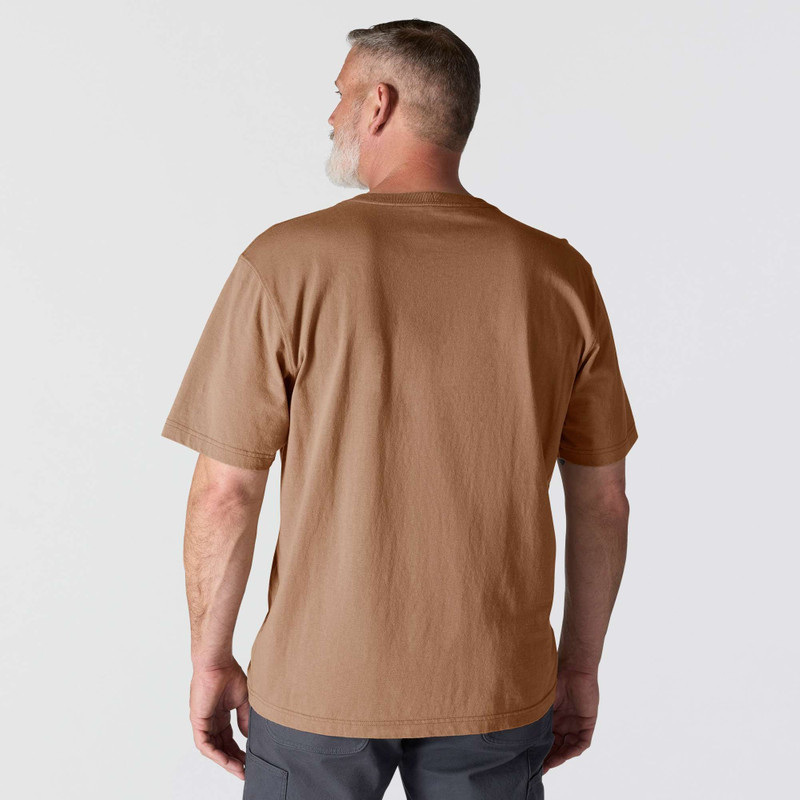 Iconic K87 Pocket T-Shirt 5