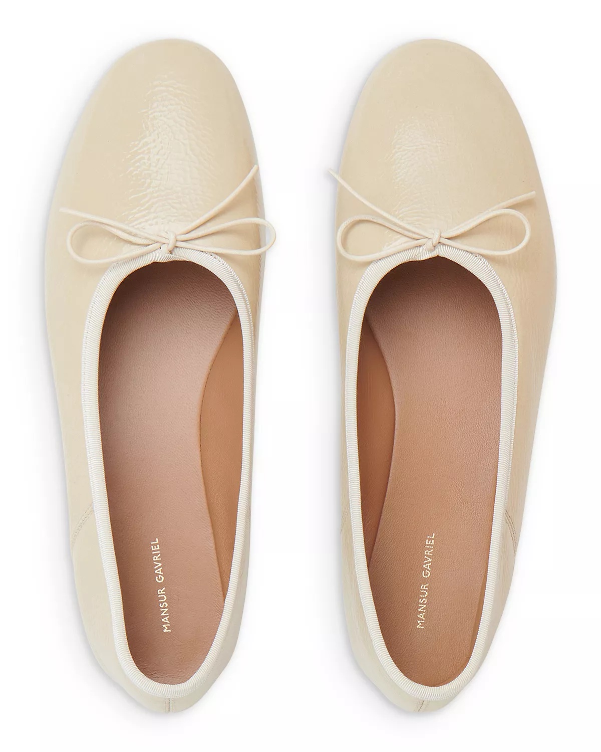 Women's Dream Ballet Flats - 3