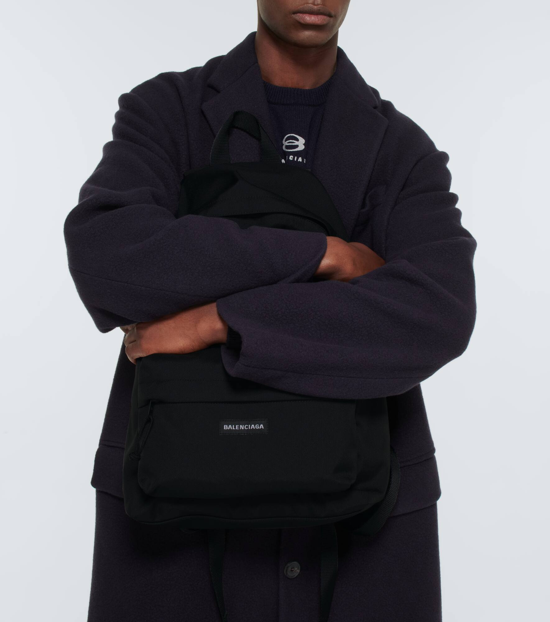 Explorer backpack - 3