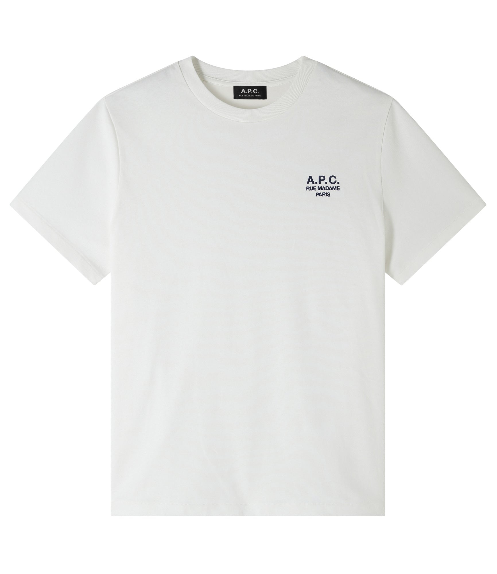 STANDARD RUE MADAME T-SHIRT (W) - 1