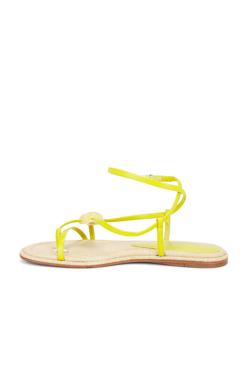Sam Edelman Rillie Sandal outlook