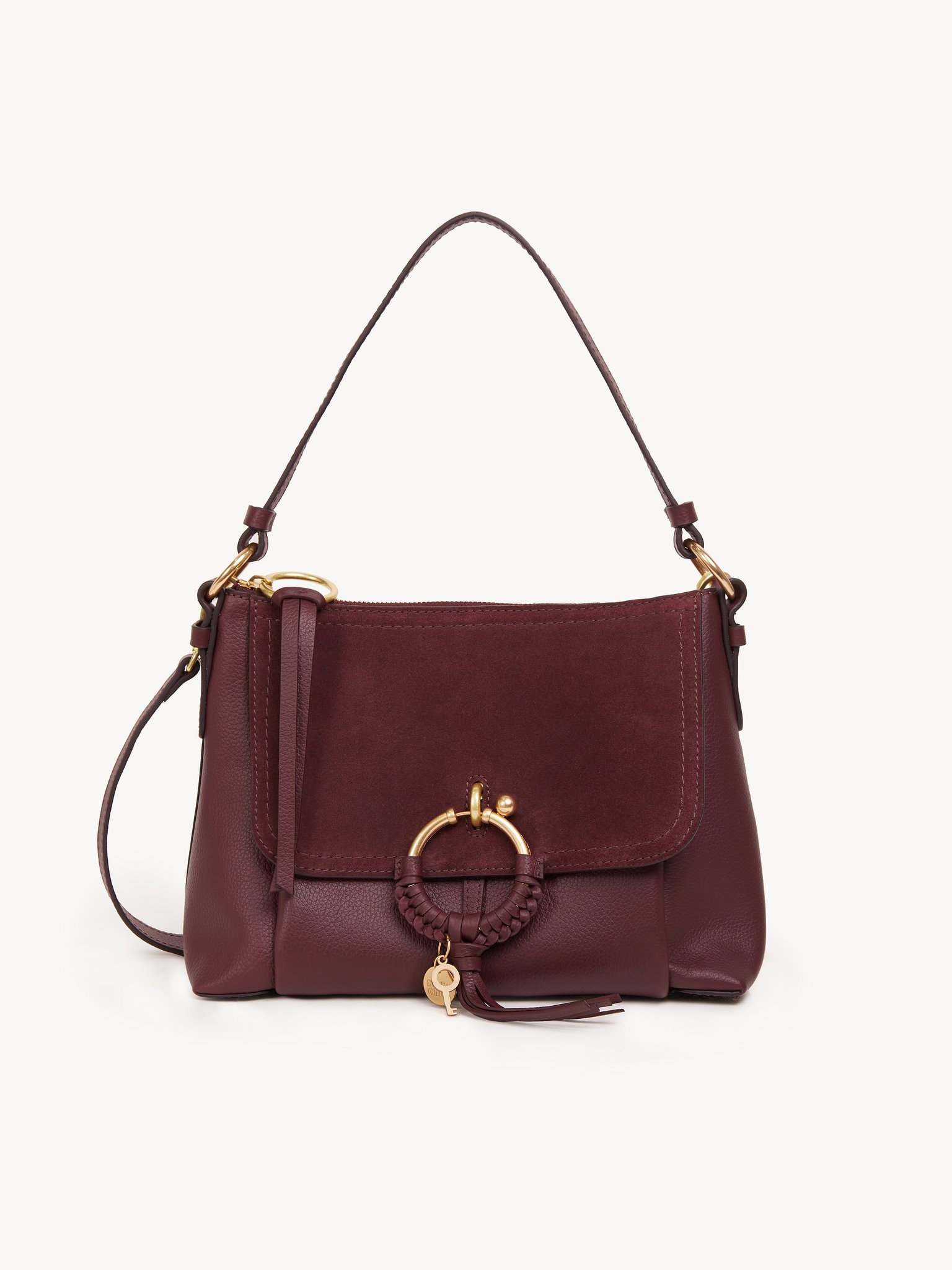 Joan small cross-body bag