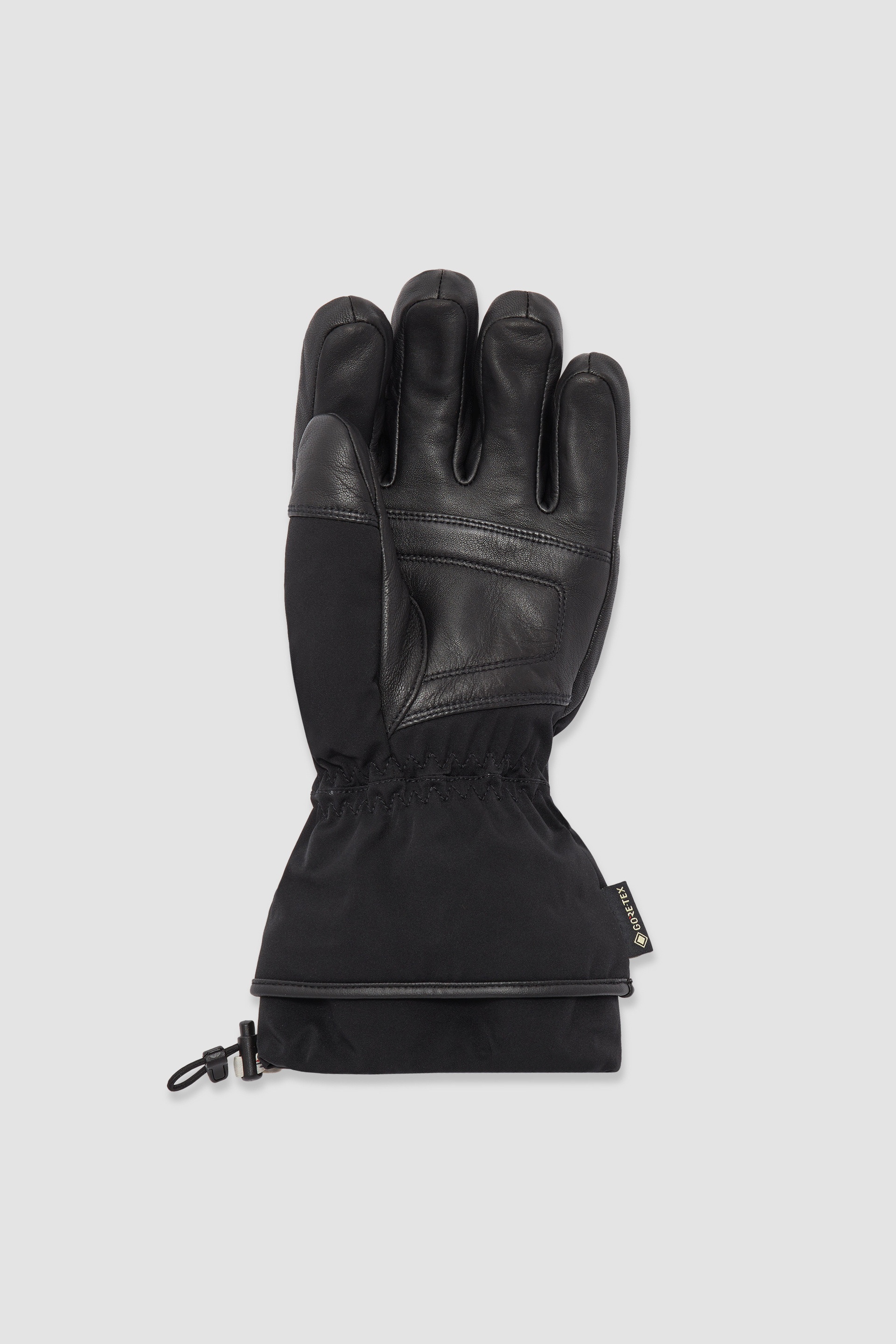 Padded Gloves - 3