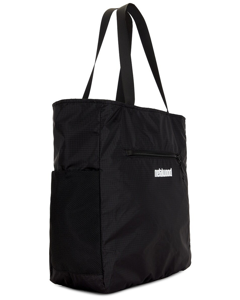 Pocketable Tote 3