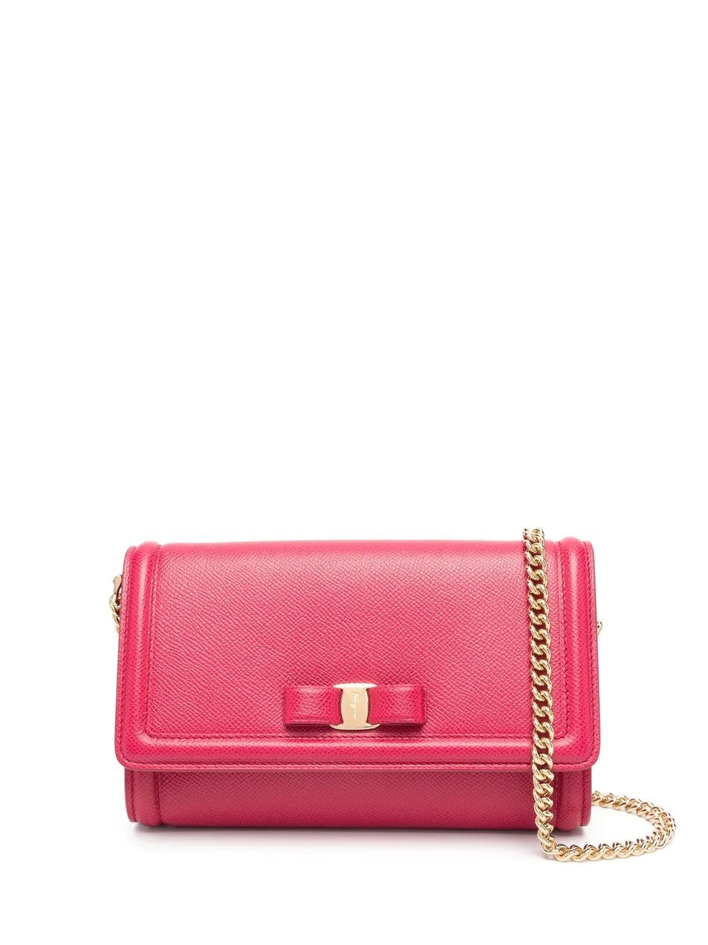 Vara-bow crossbody bag - 1