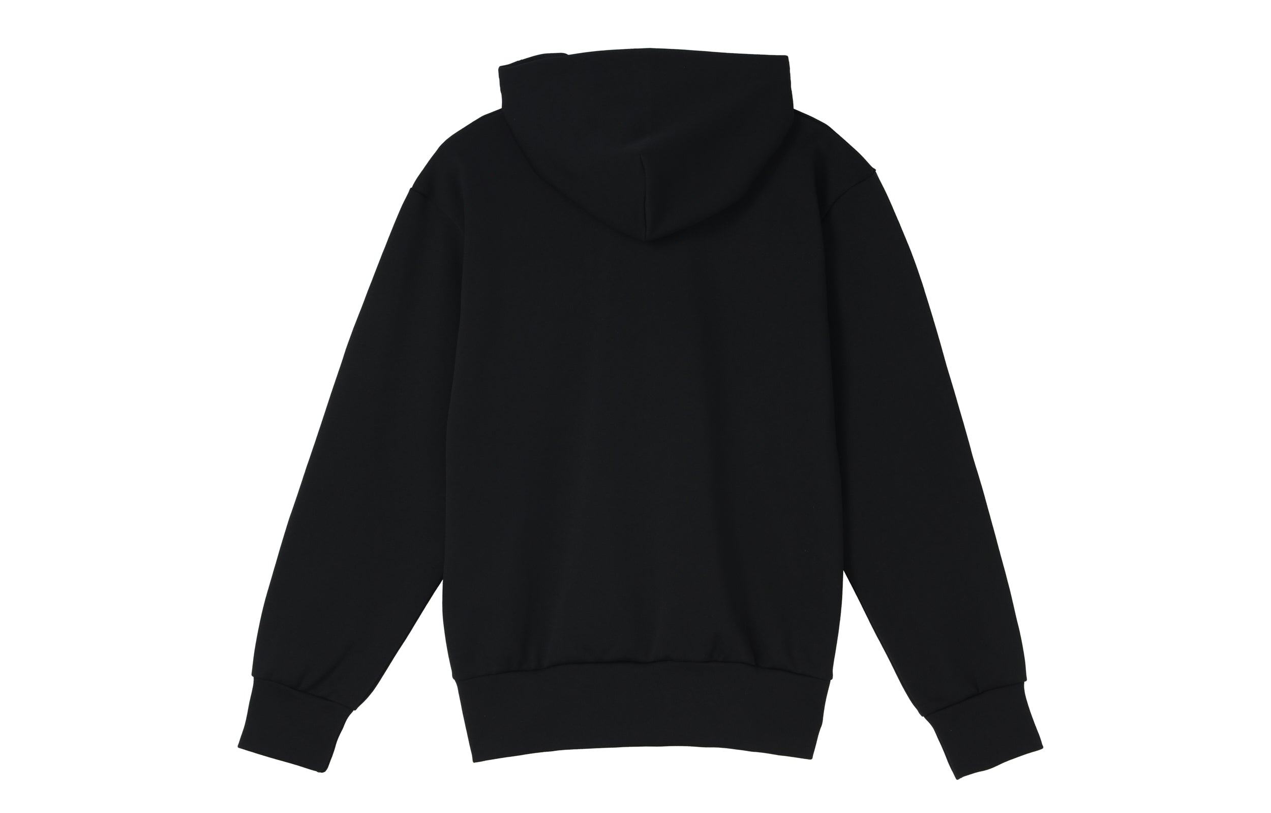 COMME des GARCONS PLAY Heart Hooded Sweatshirt 'Black' AZ-T172-051-1 - 2