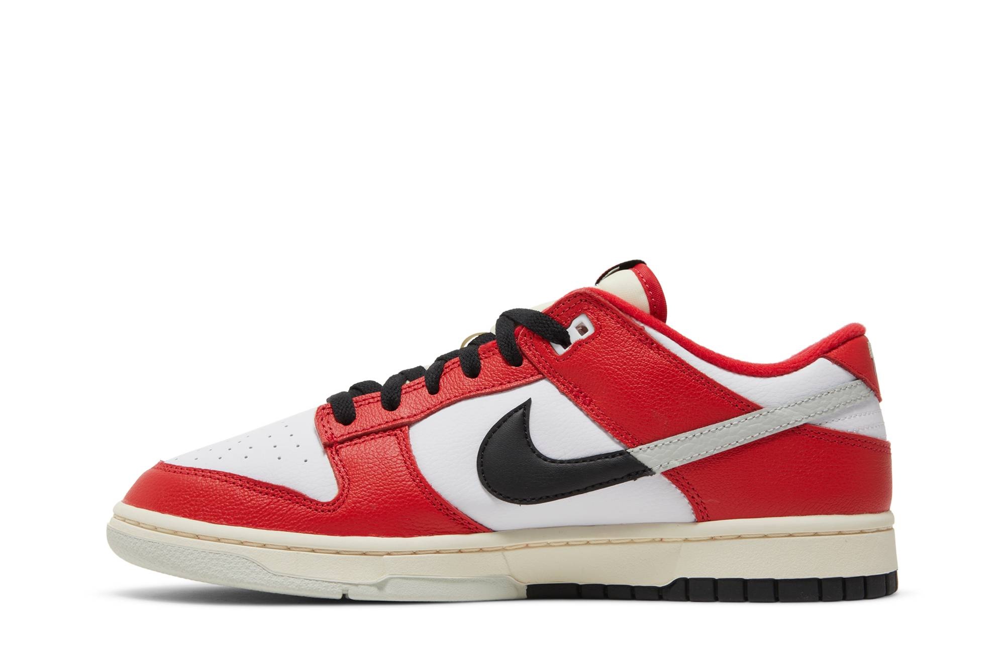 Dunk Low 'Split - Chicago' - 3