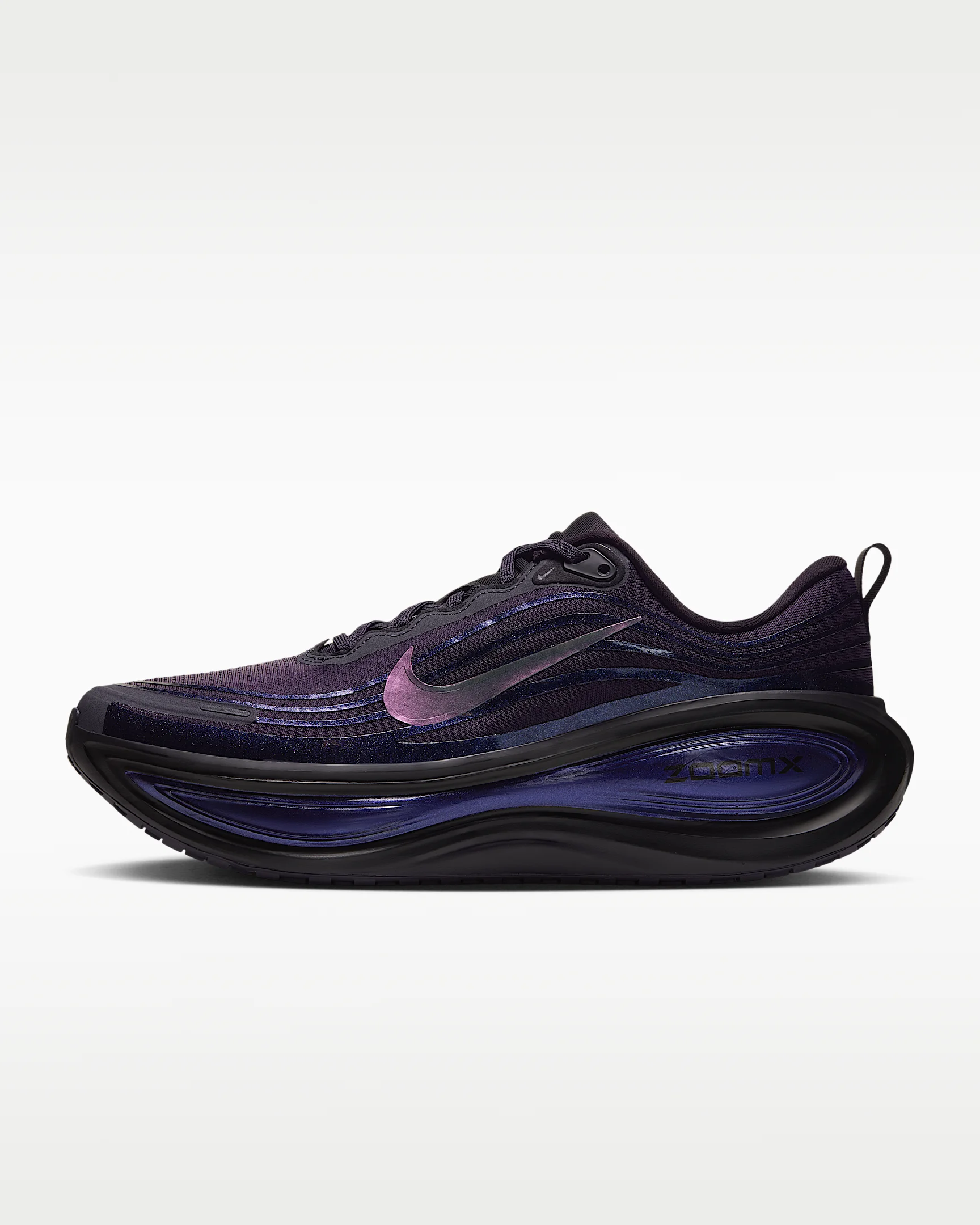 Nike Vomero Plus Men's Road Running Shoes - 1