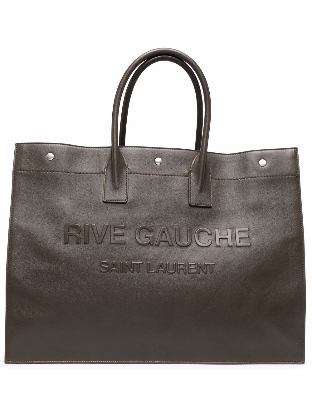 Rive Gauche tote bag - 1