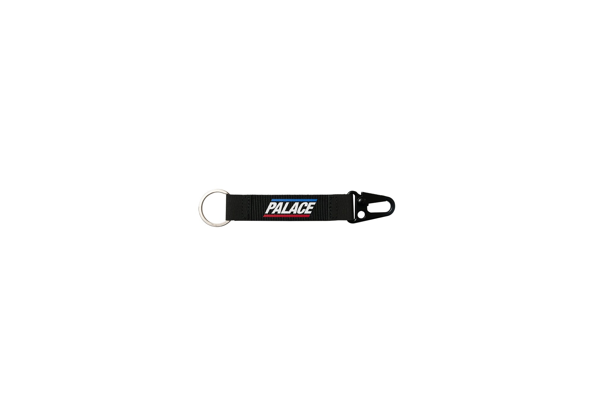BASICALLY A BELT CLIP BLACK - 1