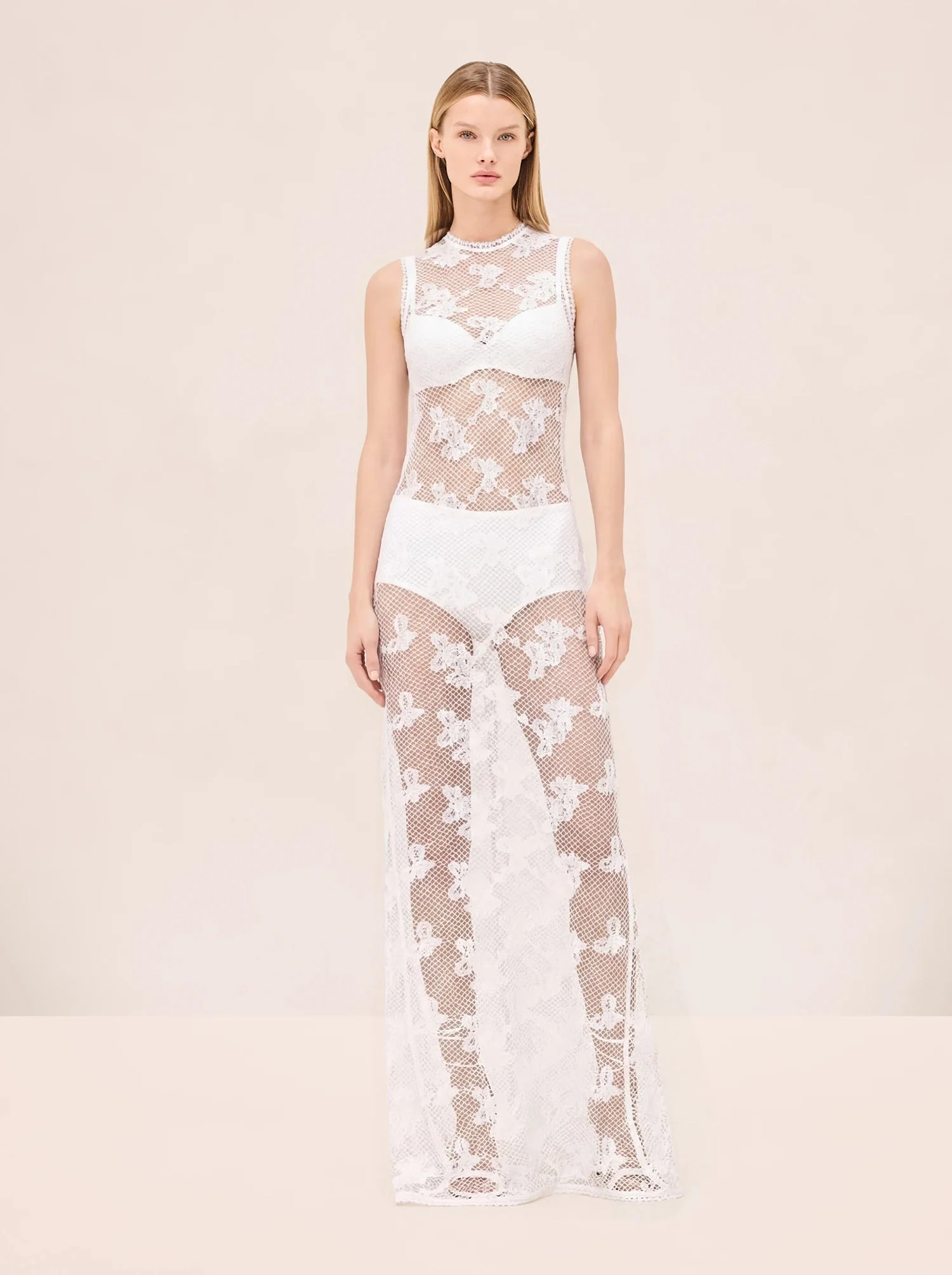 ETERNA DRESS - 1