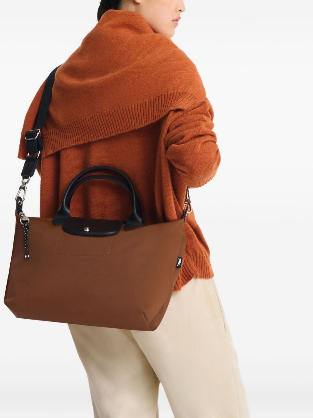 large Le Pliage tote bag - 2