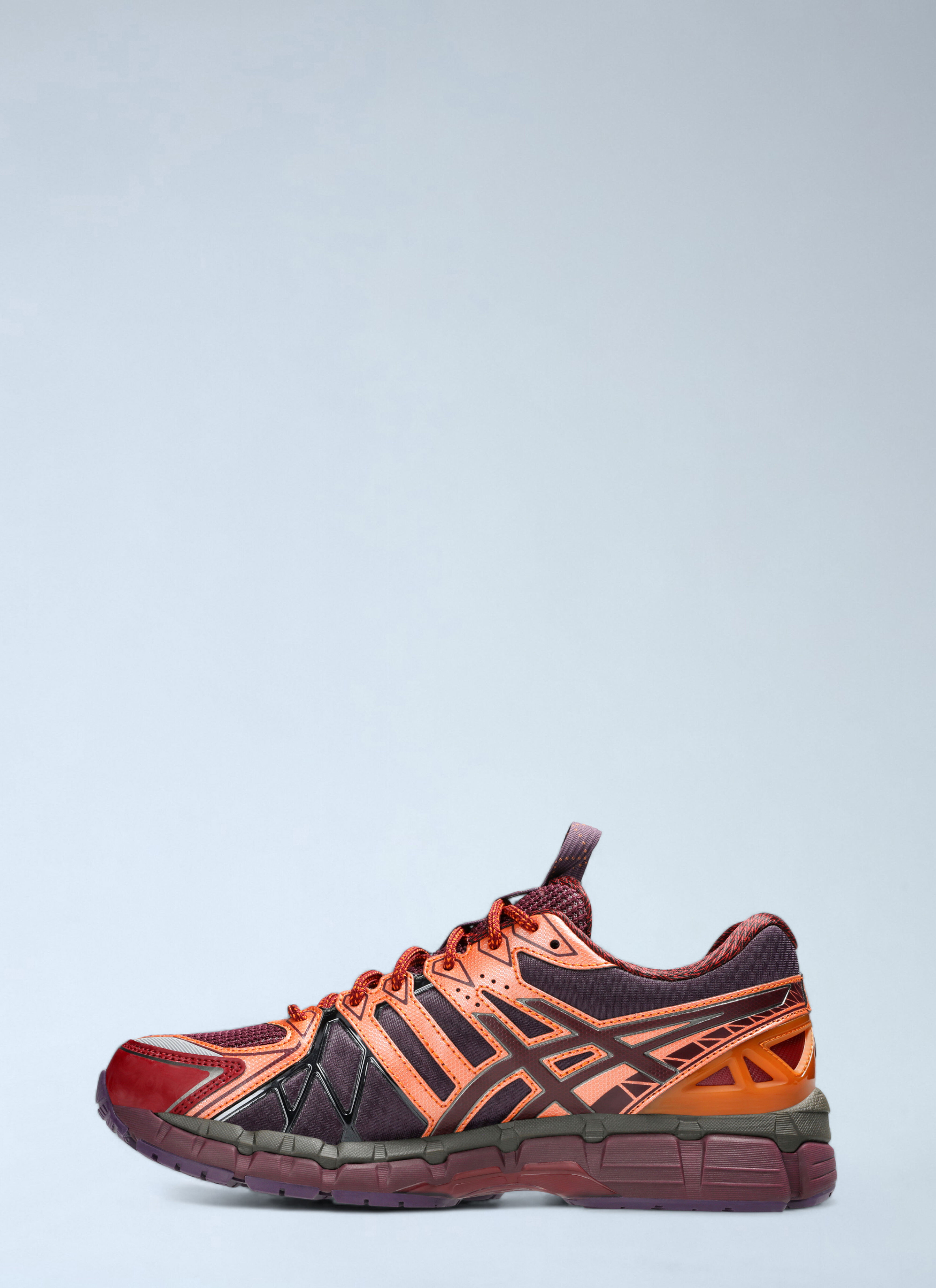 UB10-S Gel-Kayano 20 - 4