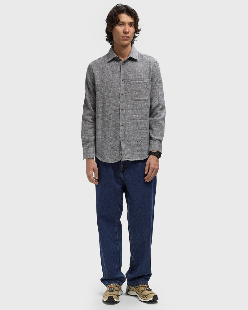 Portuguese Flannel MAGSON outlook