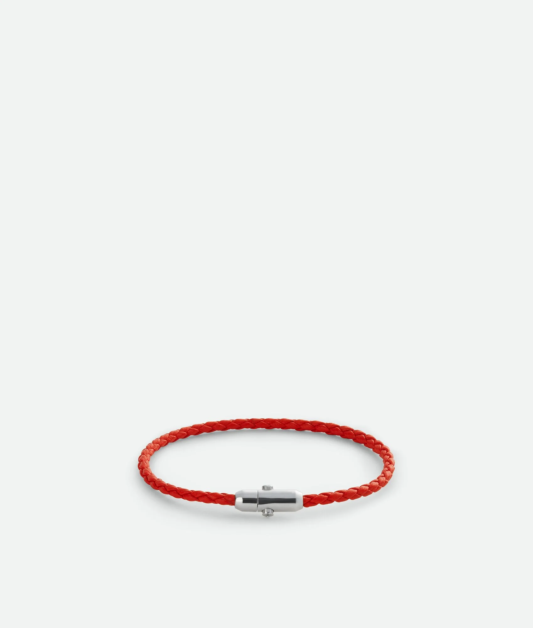 Leather Bracelet - 1