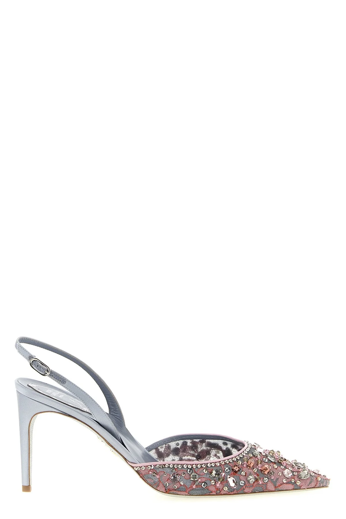 'Cinderella' Slingback - 1