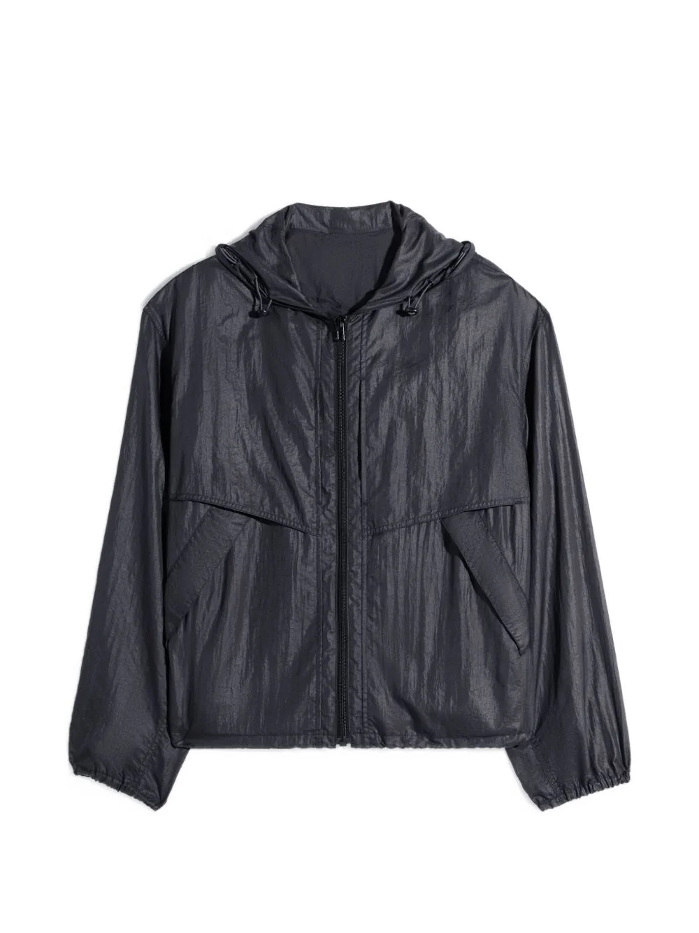Lemaire Men Nylon Blouson Jacket - 1