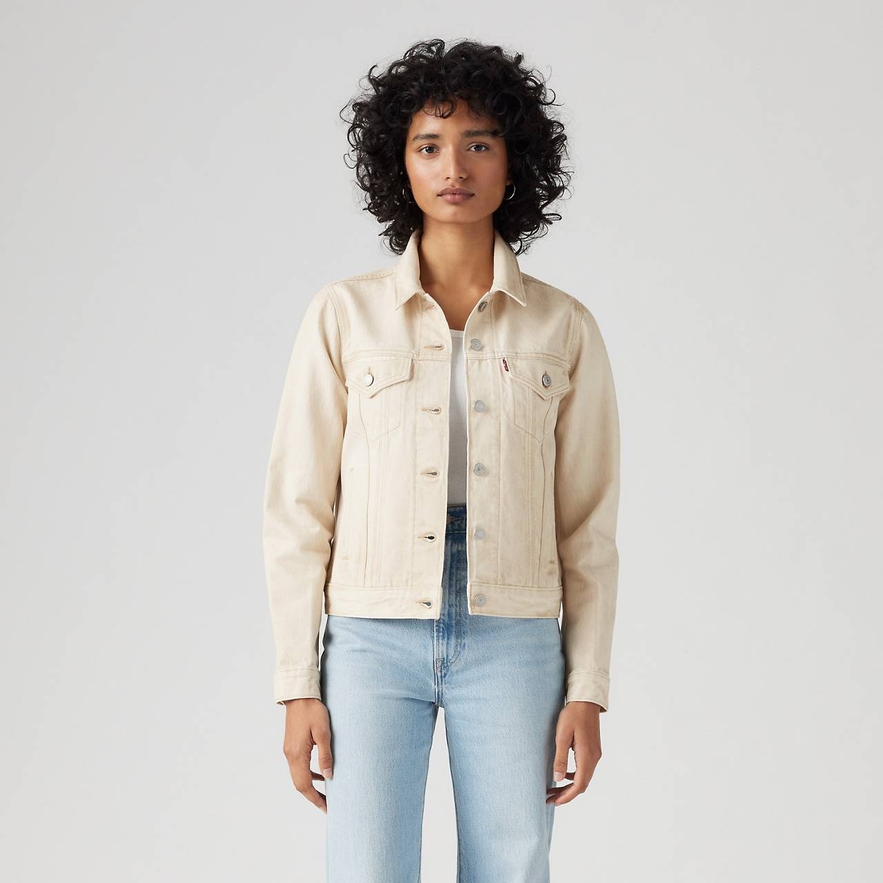 ORIGINAL TRUCKER JACKET - 2