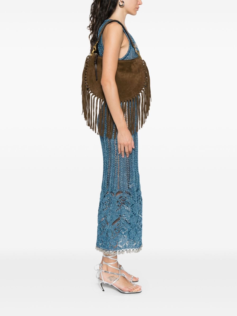 Moon tote bag - 2