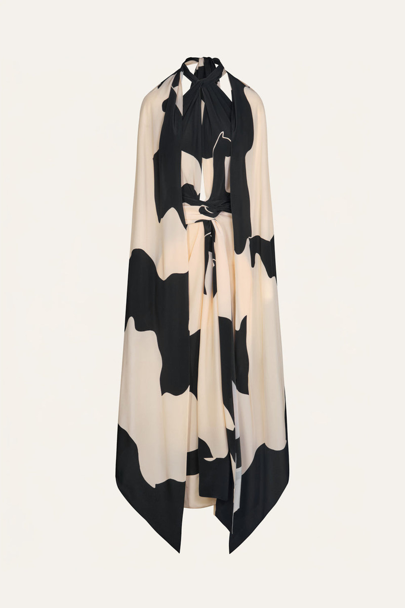 Shadows Dress 5