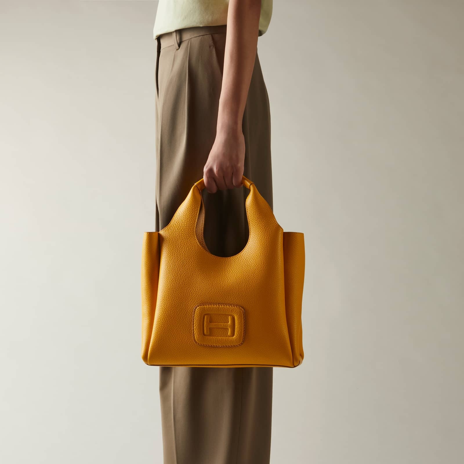 Hogan H-Bag Shopping Bag Small - 6