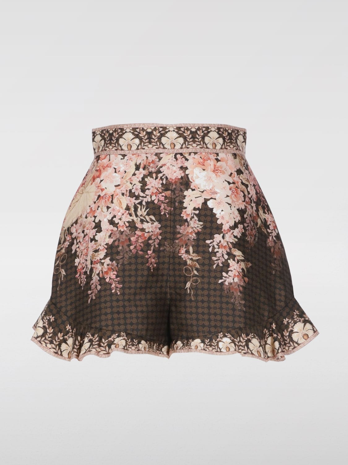 Short woman Zimmermann - 5