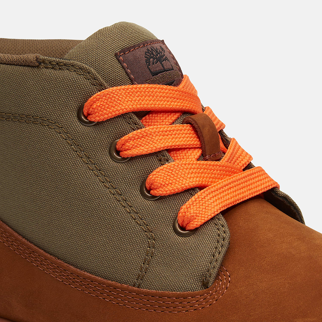 Men's Timberland® Premium Mid Lace-Up Chukka Boot - 7
