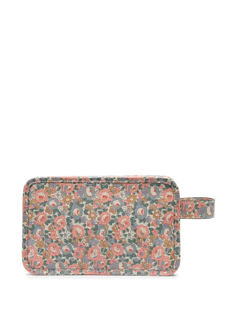 x Liberty London Betsy print wash bag - 2