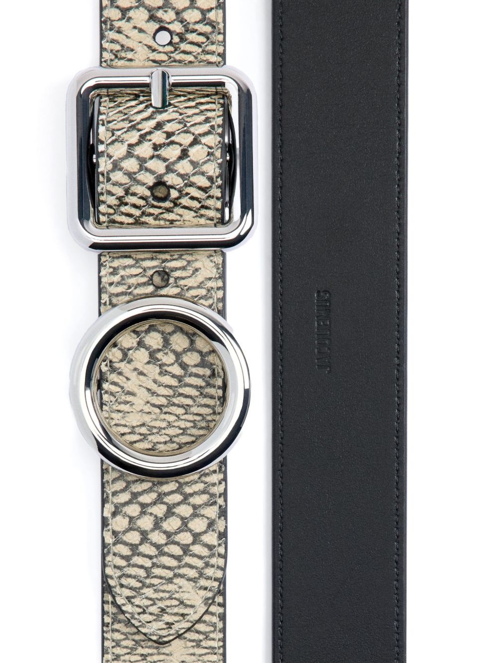Regalo belt - 3