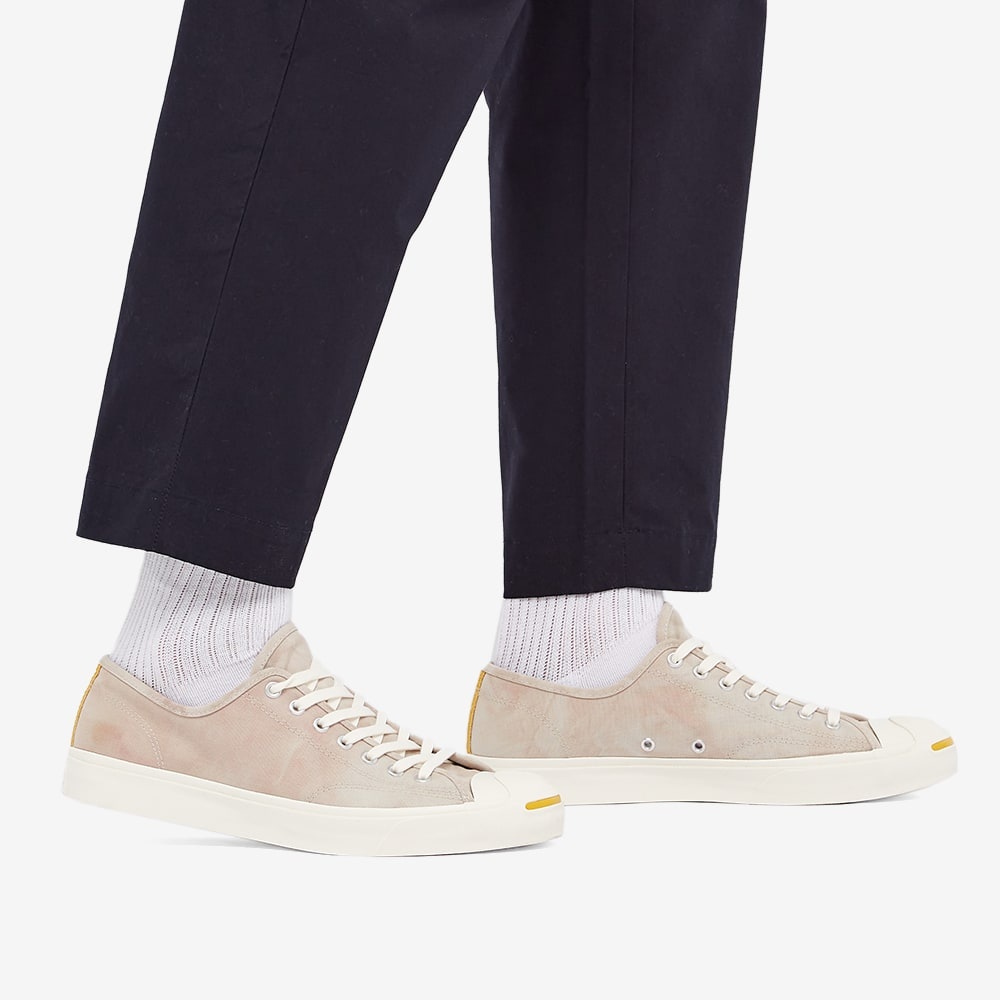 Converse Jack Purcell Ox Sunwashed - 6