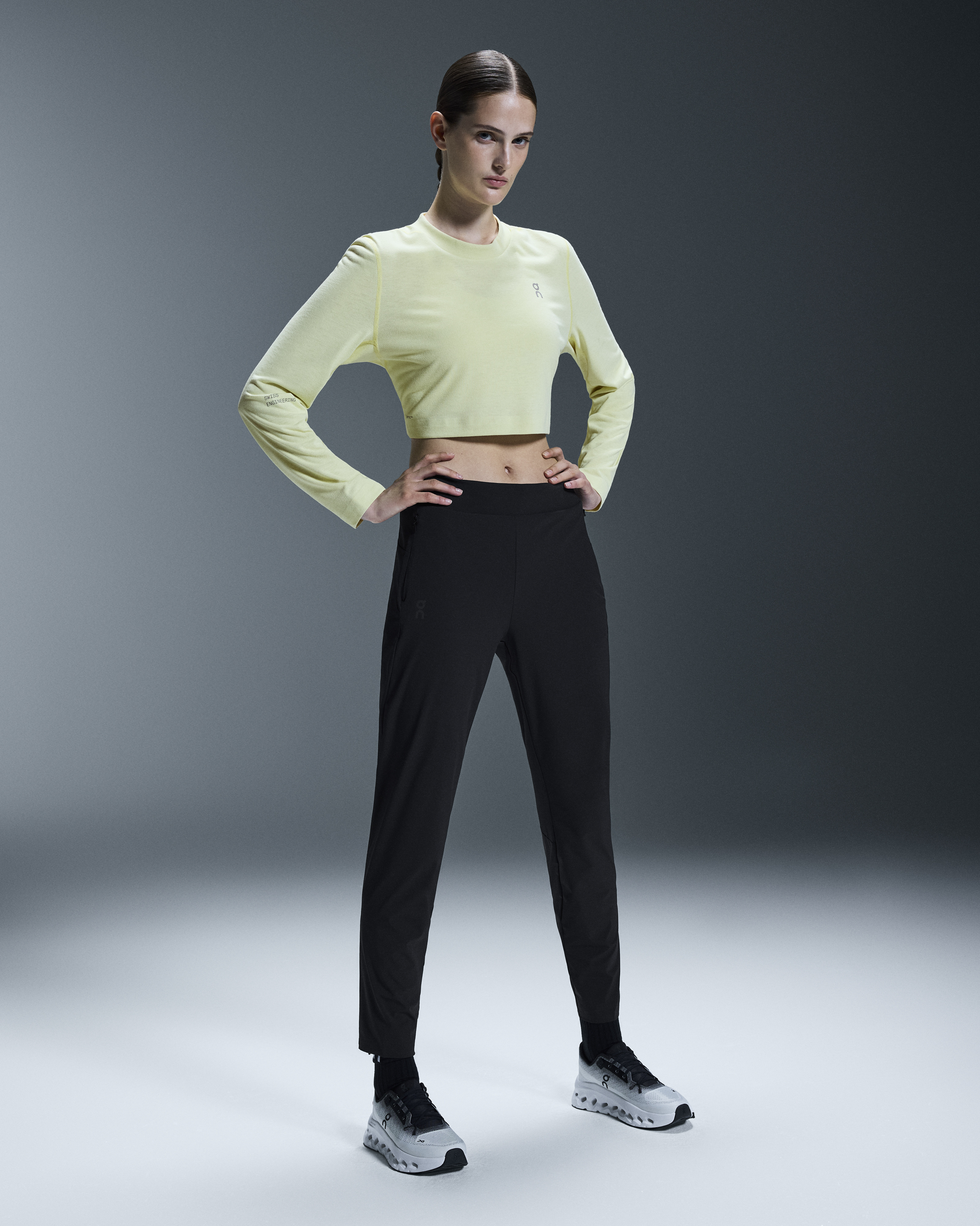 Lightweight Pants - 3