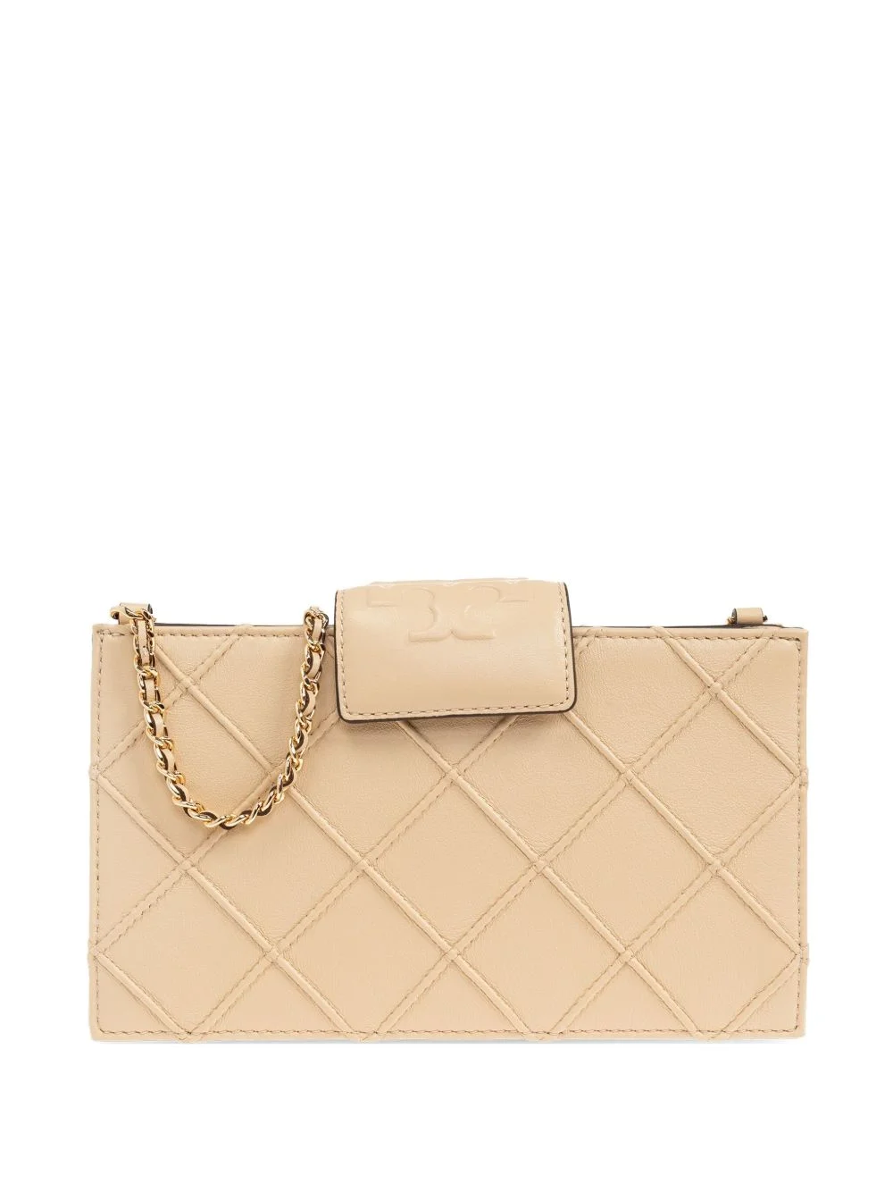 Fleming clutch bag - 1