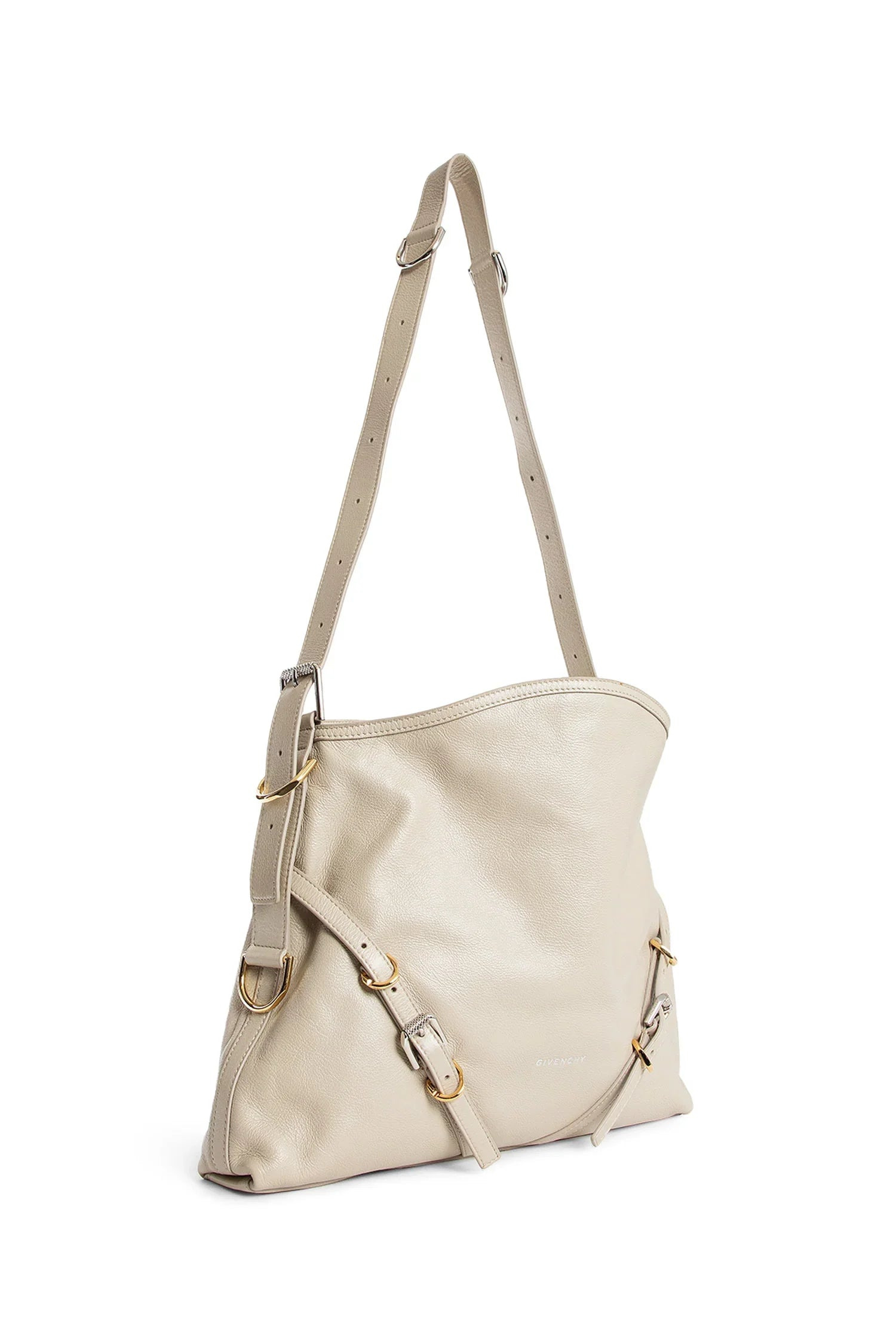 Voyou-Medium-Bag-In-Leaether - 2