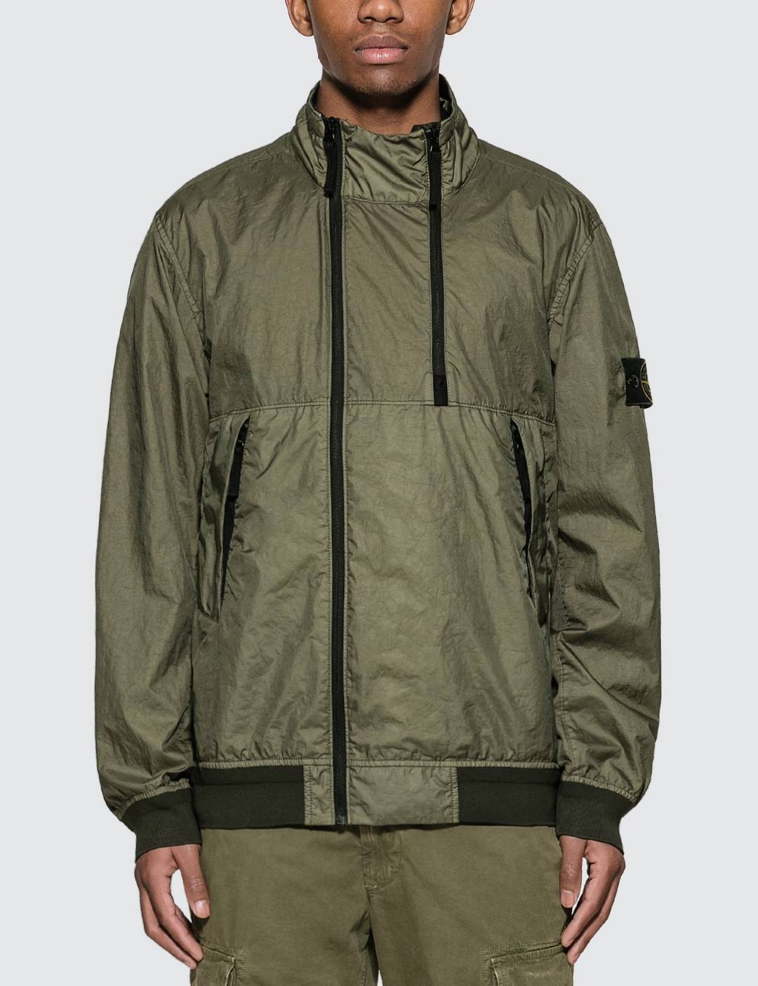 Membrana 3L Jacket - 1