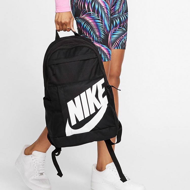 (WMNS) Nike Sportswear Elemental 'Black' BA5876-082 - 6