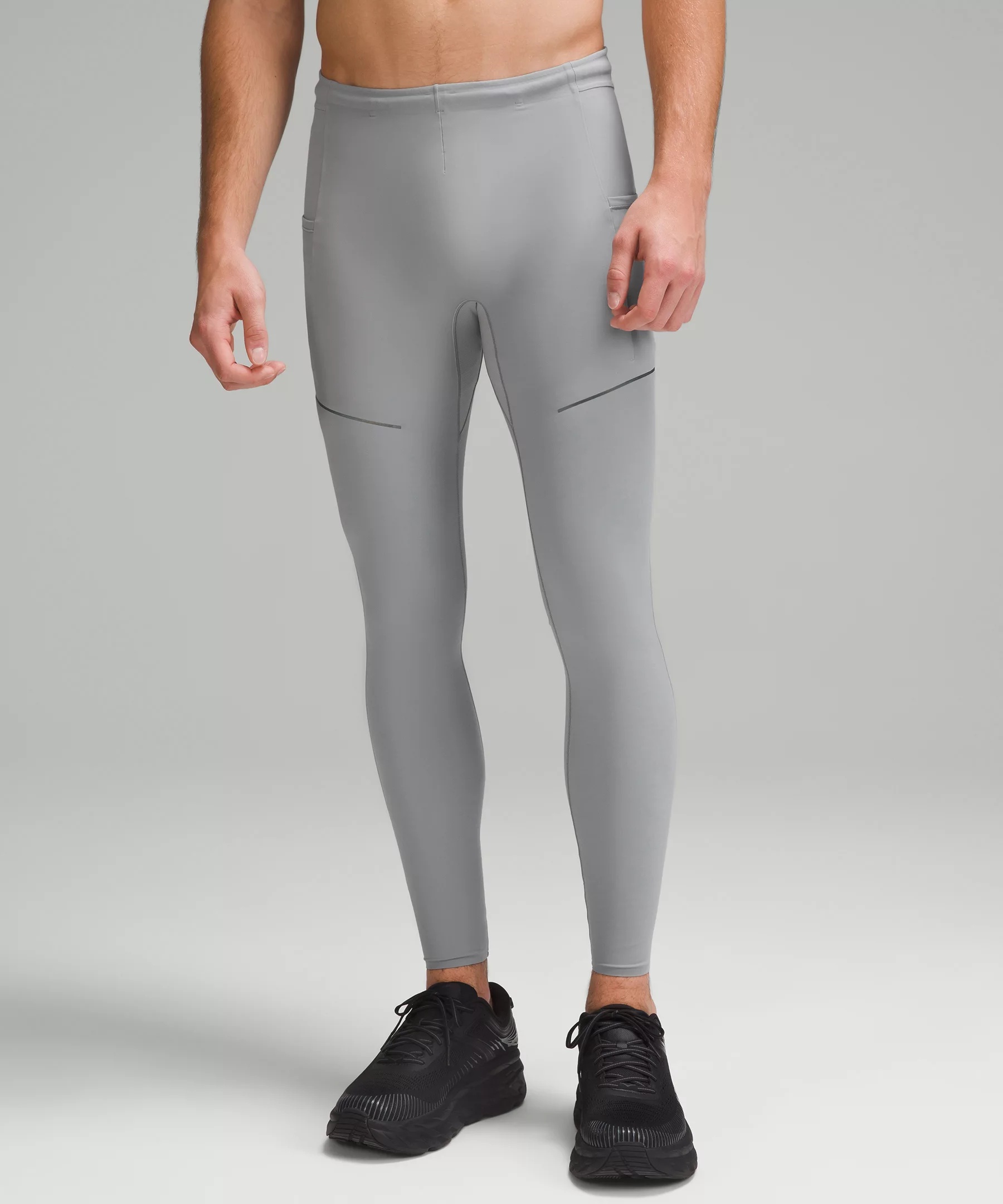 ルルレモン Fast and Free HR Tight 28\"　２ Lululemon Fast and Free Tight 28