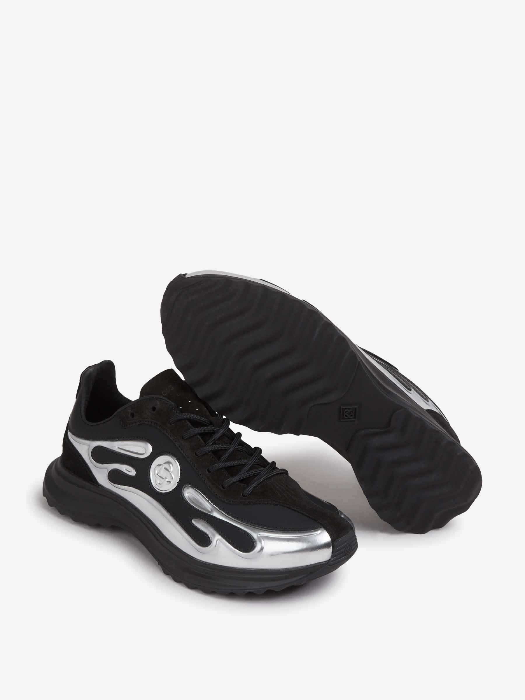 SNEAKERS STADE - 4