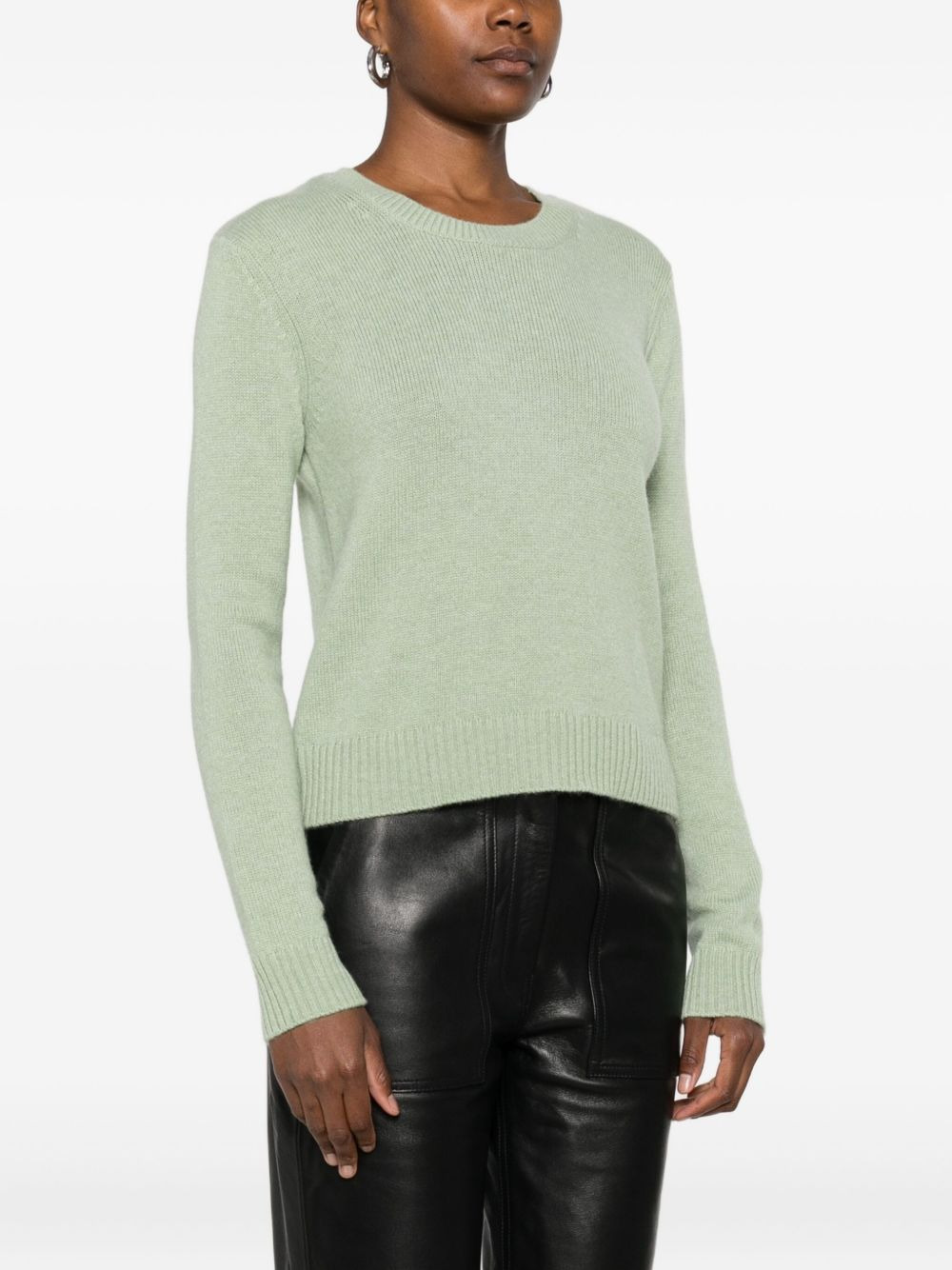 Mable cashmere sweater - 3