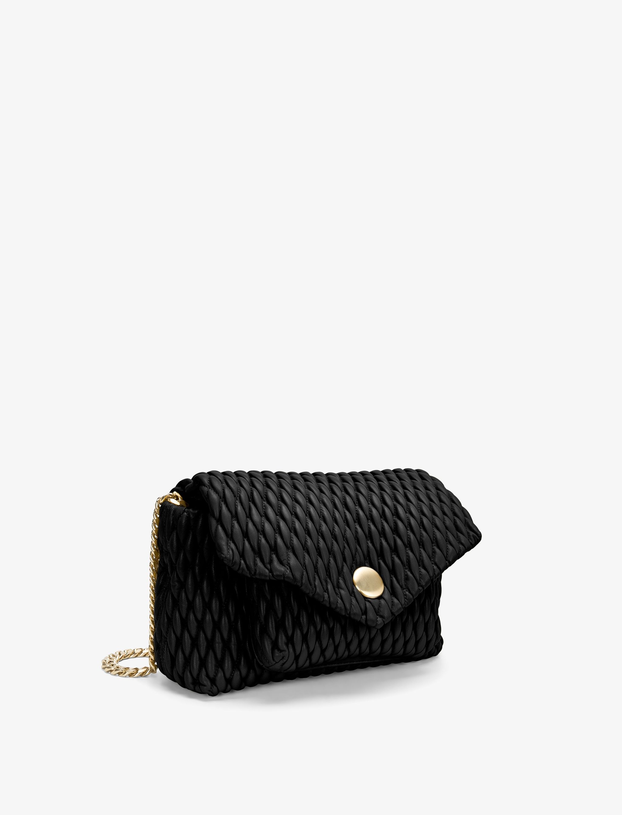 Quilted Ps Harris Bag - 2