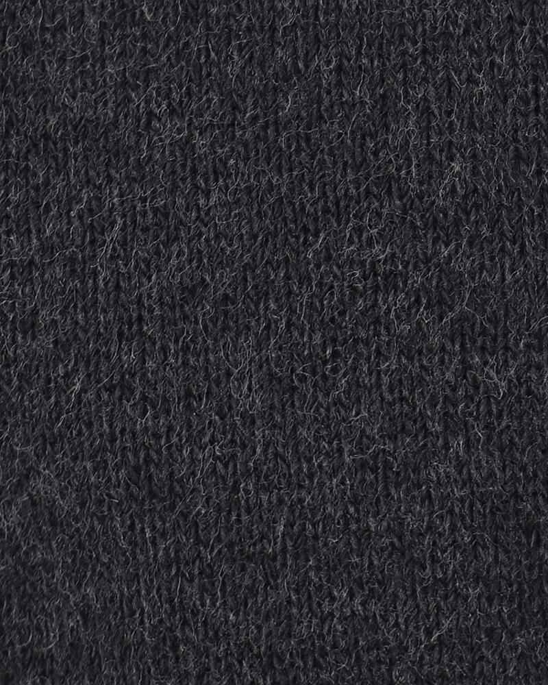 AMPLUS SB SWEAT L/S CRASH NAVY - 3