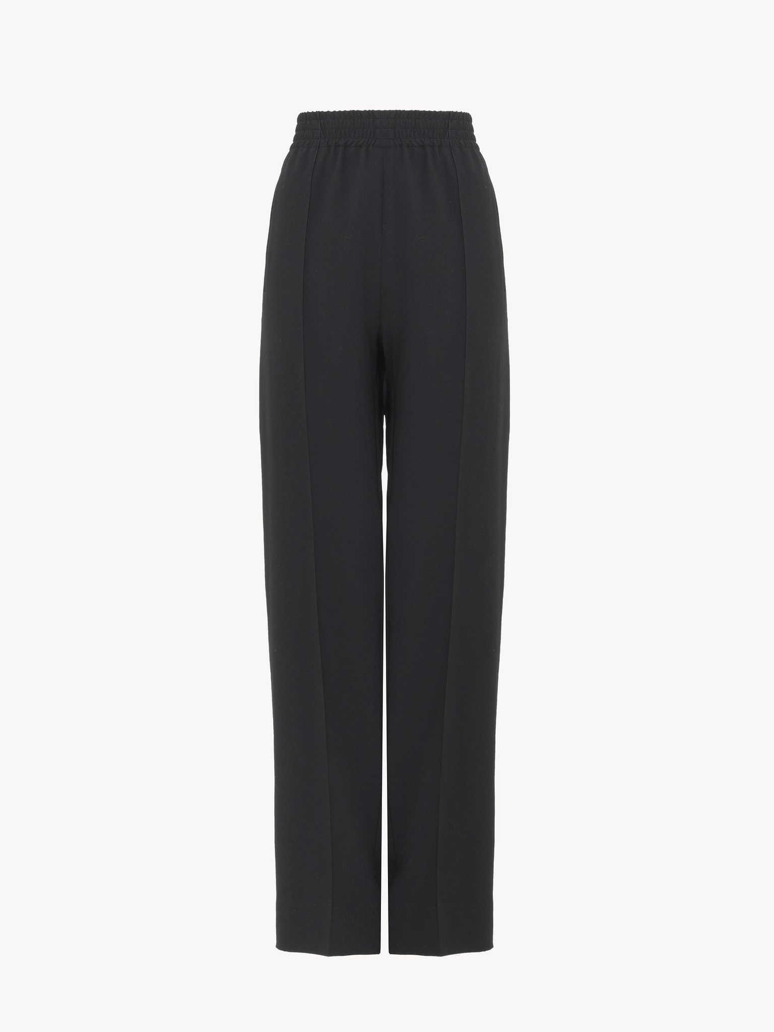CITY FLUID PANTS - 4