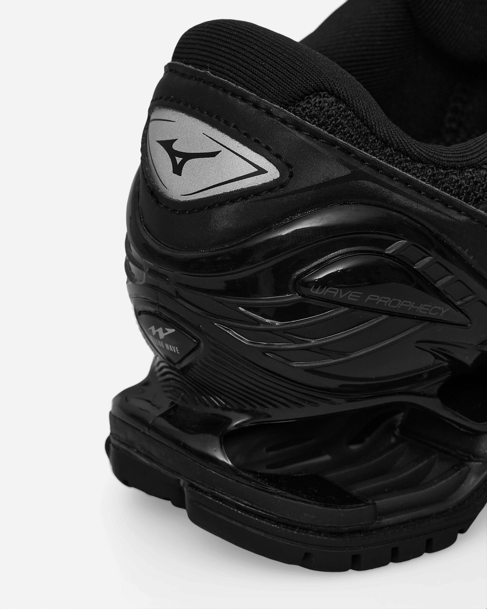 Wave Mujin TL GORE-TEX Sneakers Black - 6