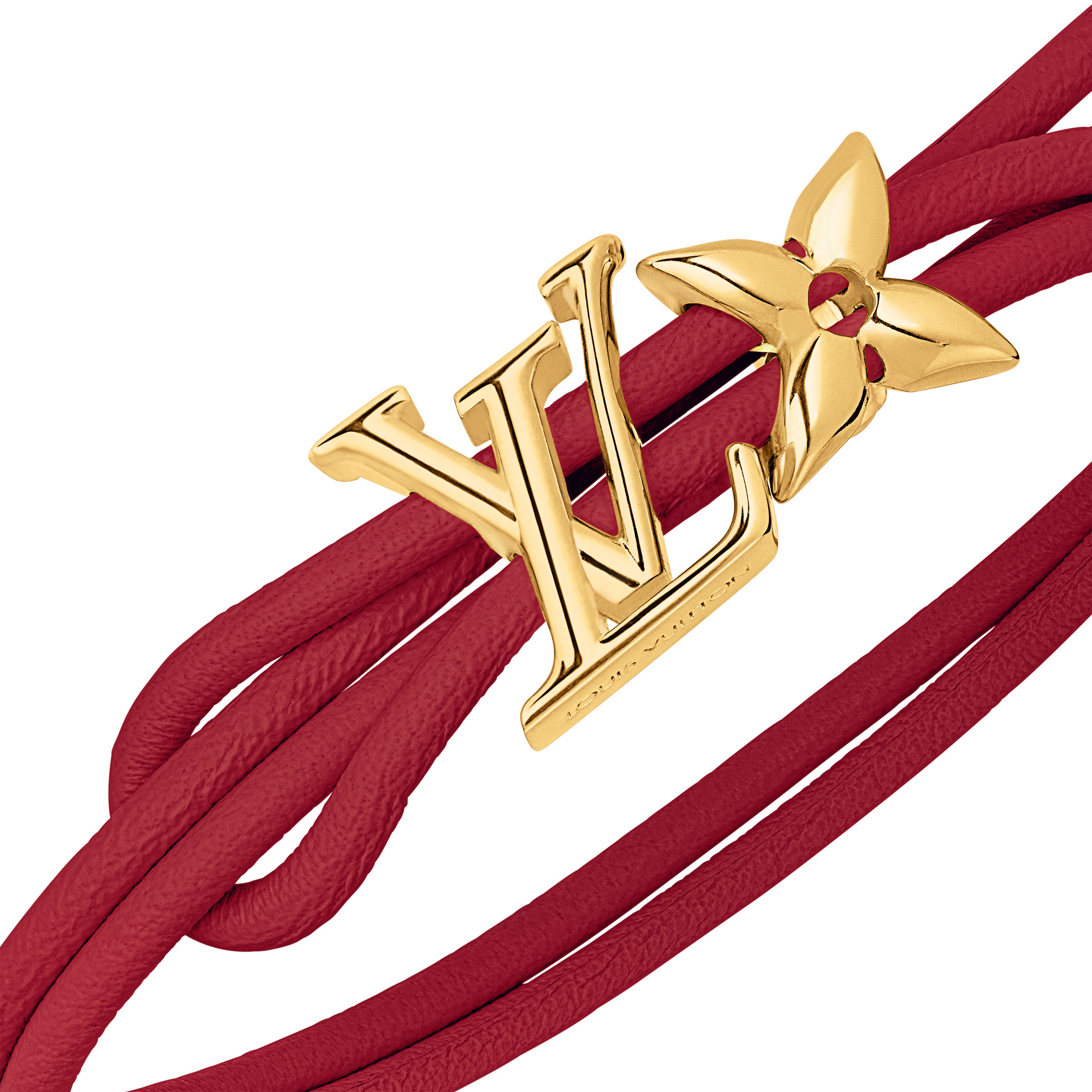 LV Bloom Bracelet - 3