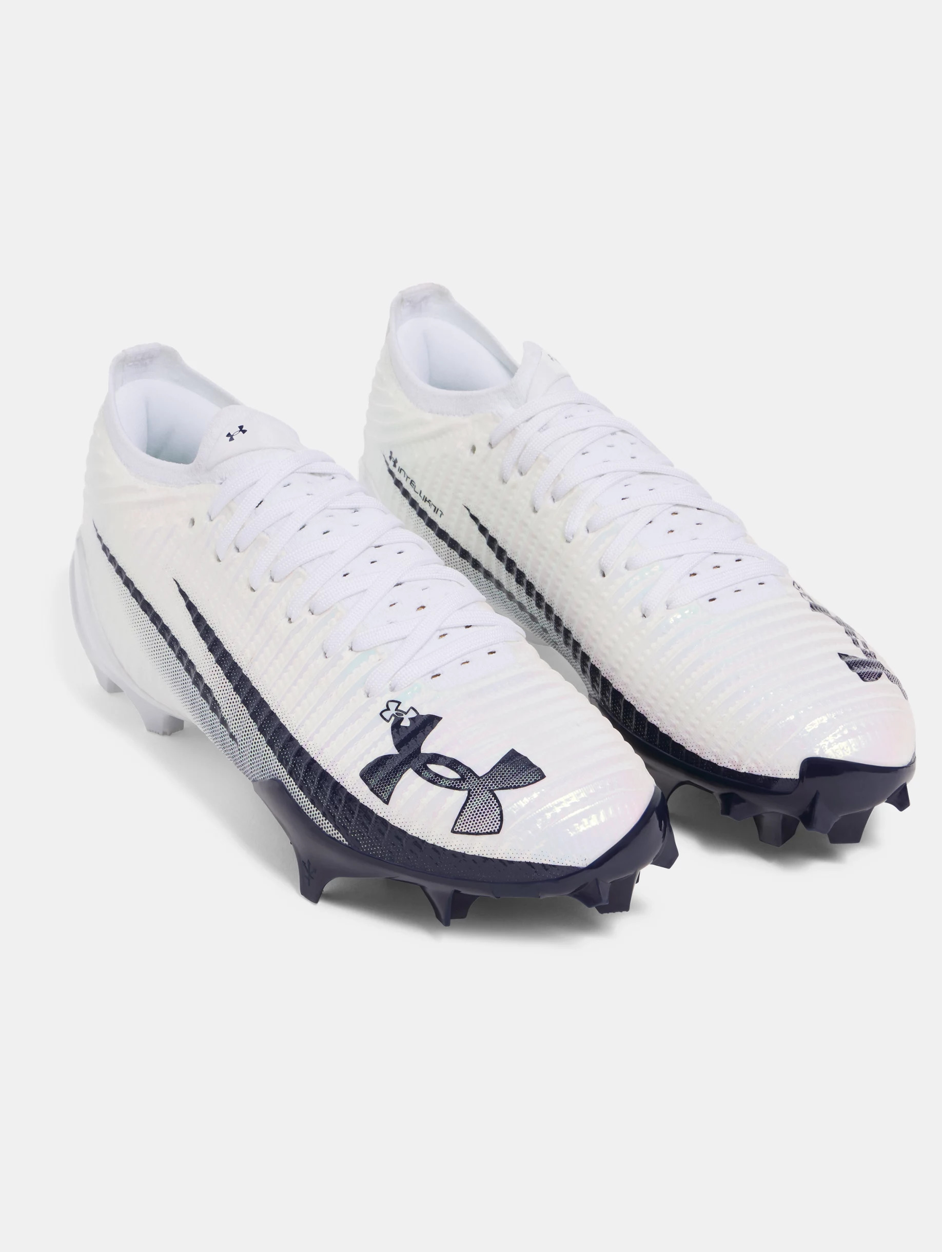 Men's UA Blur Pro Football Cleats - 5