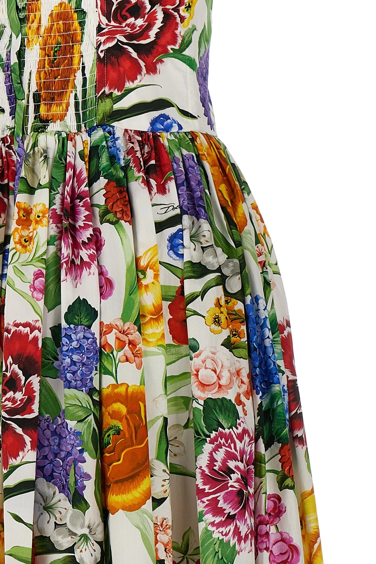 'Bouquet' dress - 5