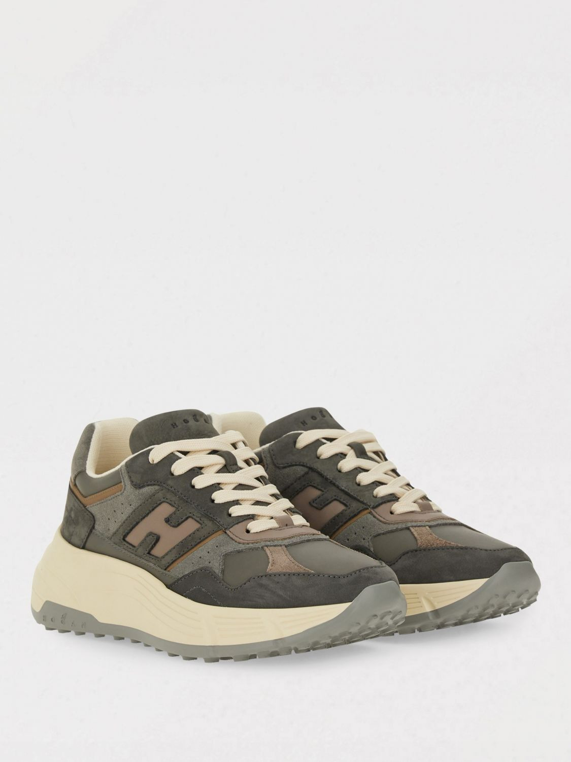 Sneakers woman Hogan - 2