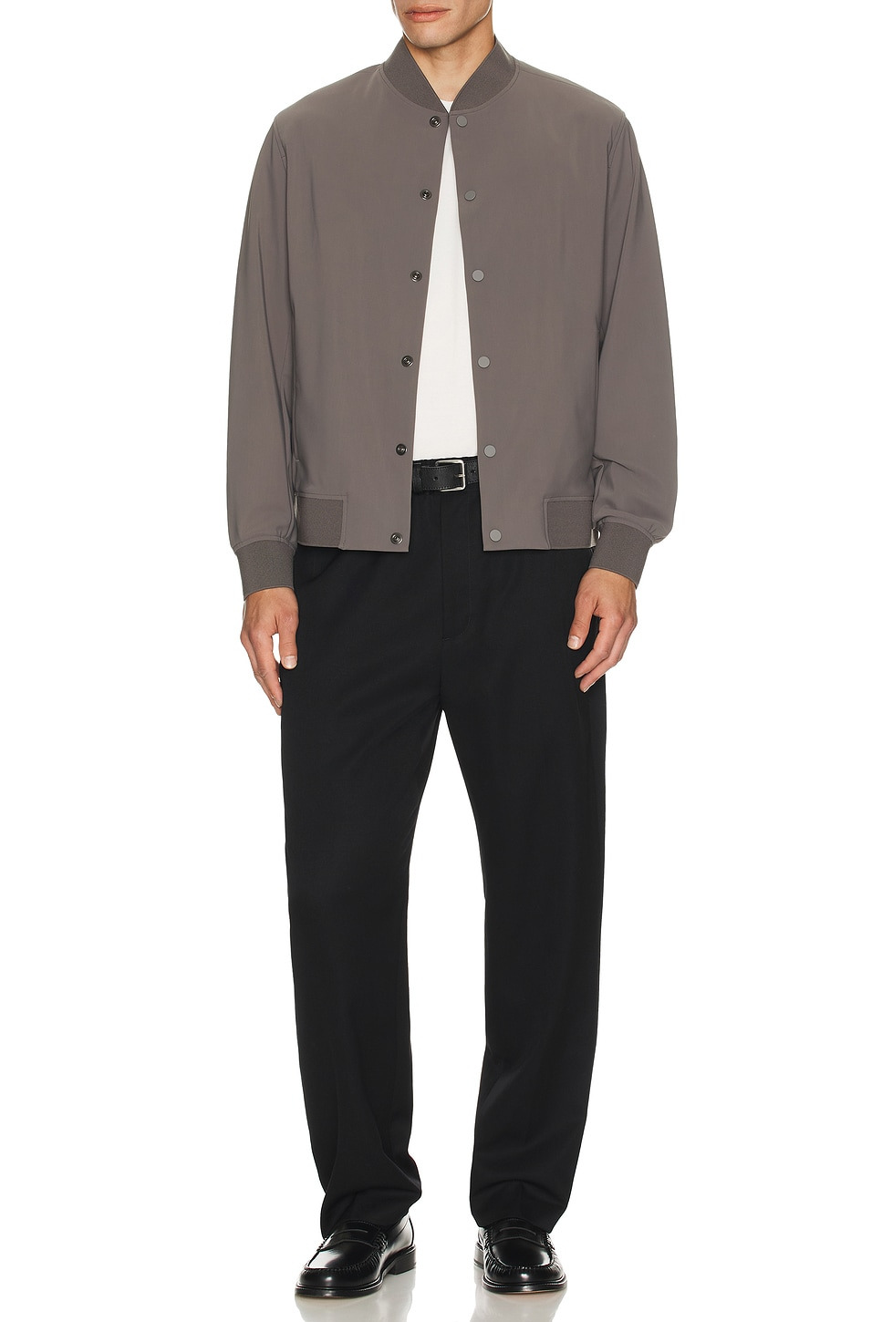 Murphy Precision Jacket - 4