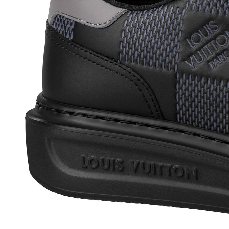 Louis Vuitton Beverly Hills Sneaker outlook