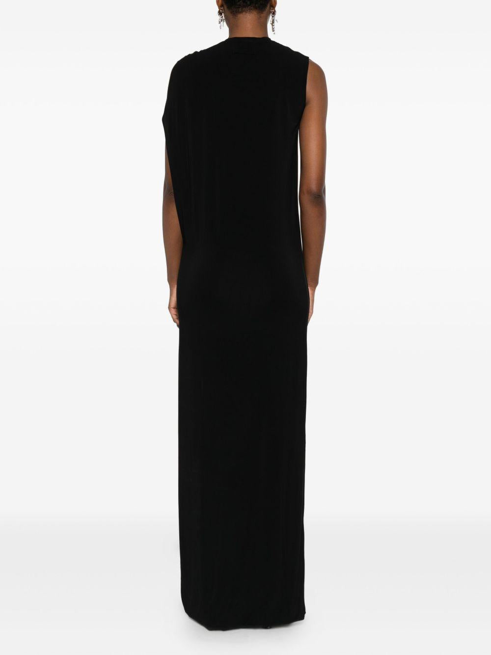 JEAN PAUL GAULTIER LONG DRESS - 3